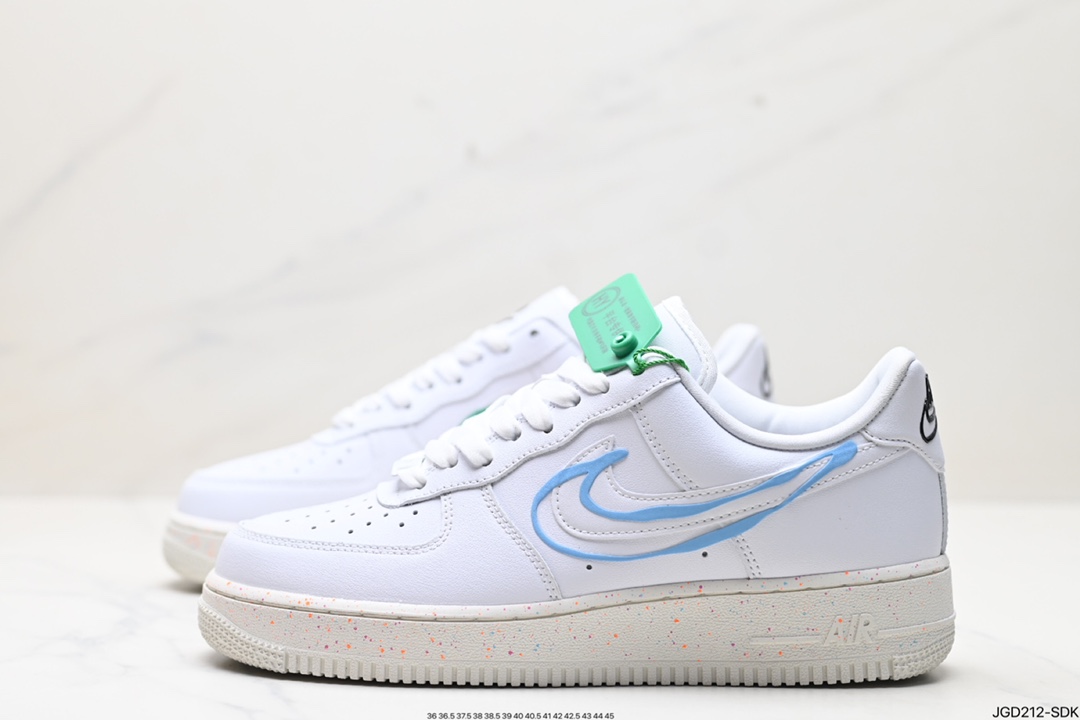 Nike Air Force 1 Shoes